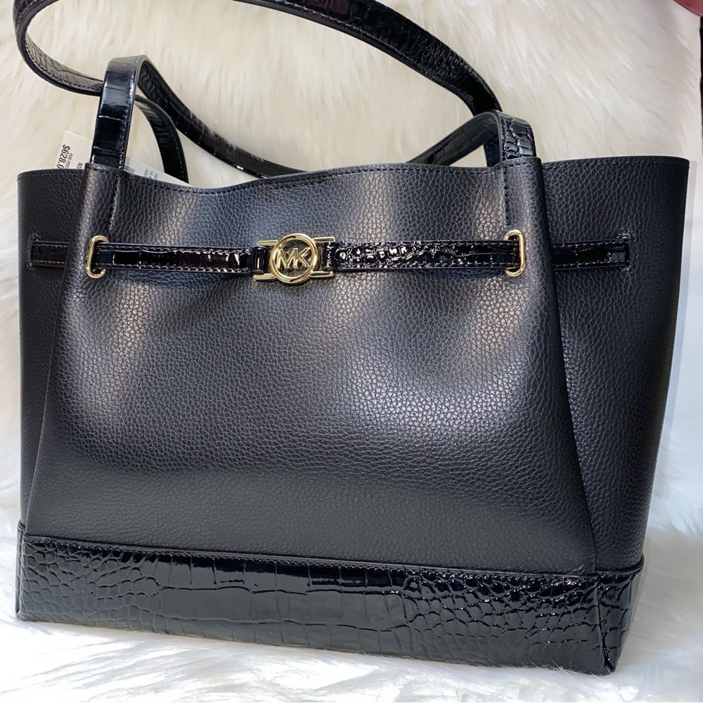 Michael Kors 🖤 Tote bag MK New